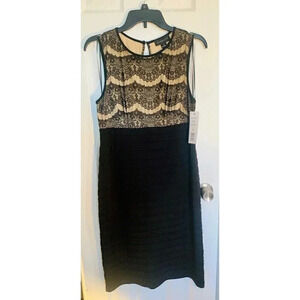 New With Tags Scarlett Dress Women's Size 12